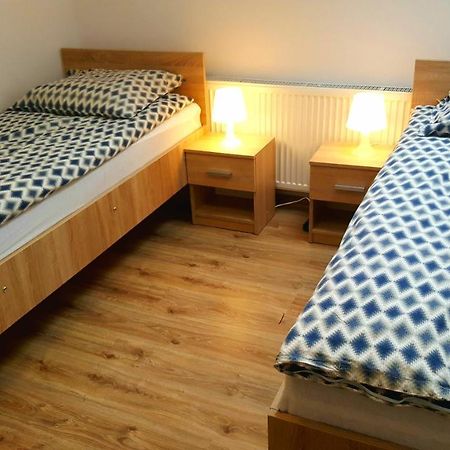 Apartamenty Daisy Goczałkowice-Zdrój Dış mekan fotoğraf