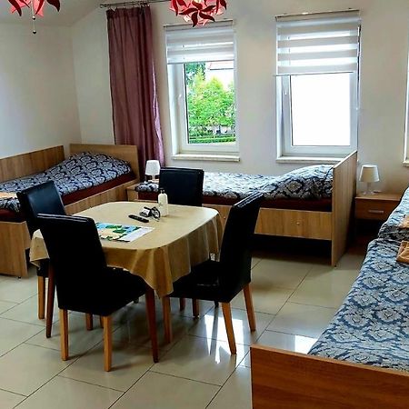 Apartamenty Daisy Goczałkowice-Zdrój Dış mekan fotoğraf