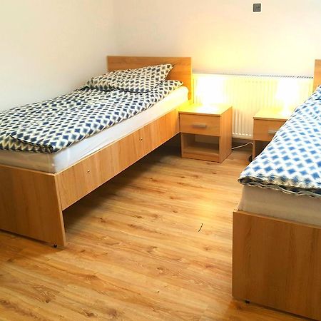 Apartamenty Daisy Goczałkowice-Zdrój Dış mekan fotoğraf