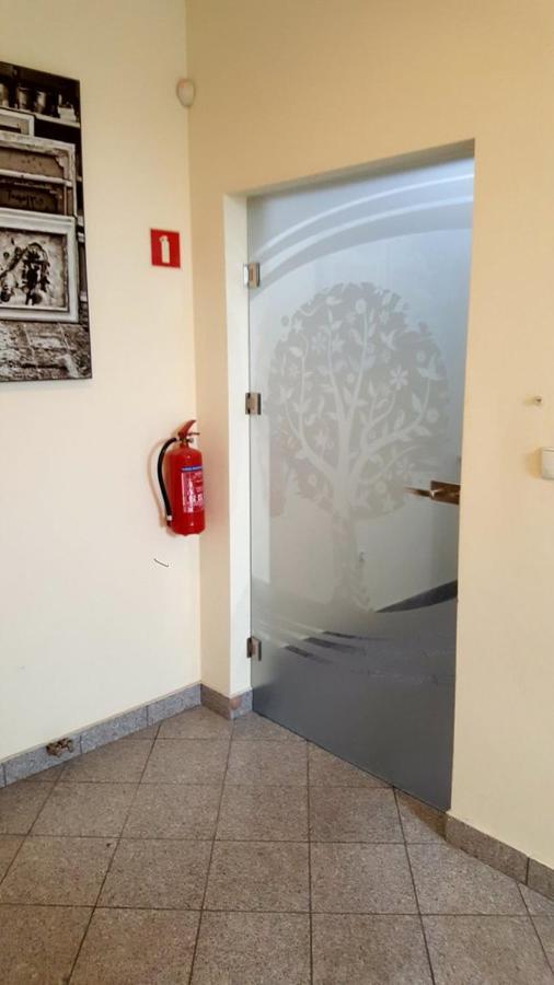 Apartamenty Daisy Goczałkowice-Zdrój Dış mekan fotoğraf