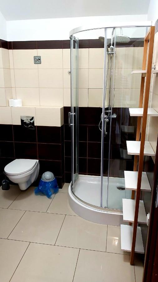 Apartamenty Daisy Goczałkowice-Zdrój Dış mekan fotoğraf
