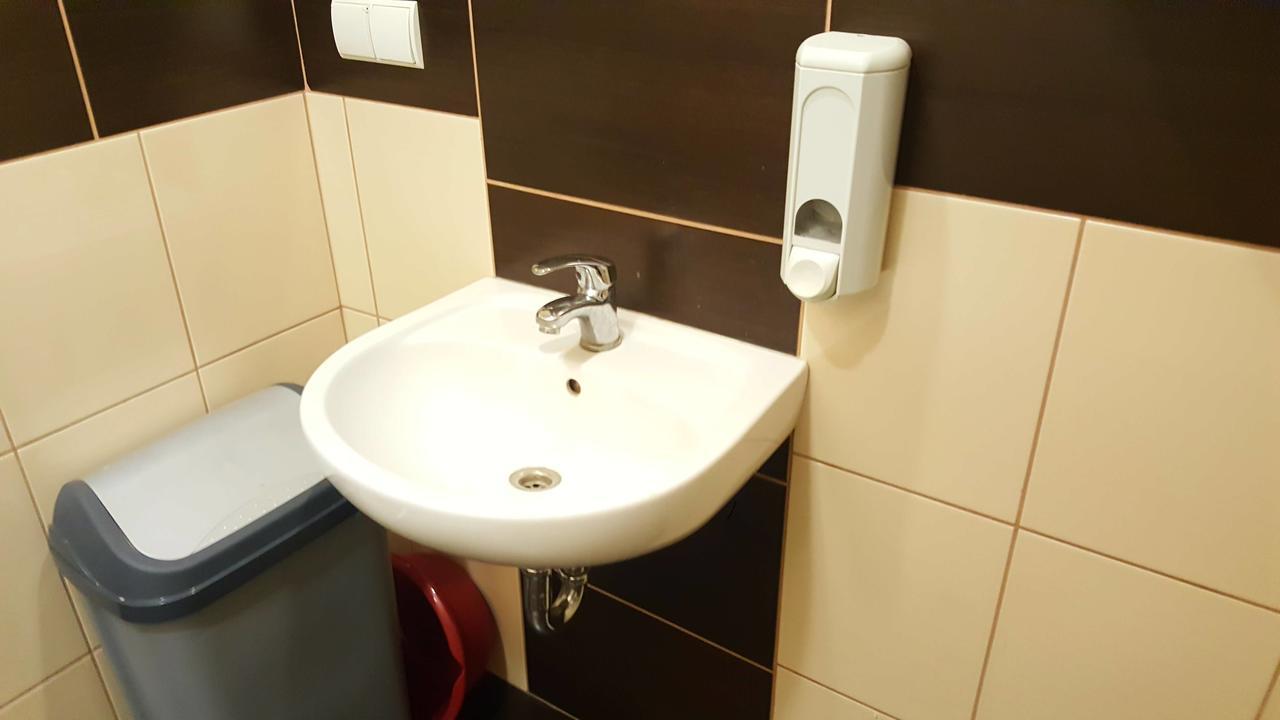 Apartamenty Daisy Goczałkowice-Zdrój Dış mekan fotoğraf