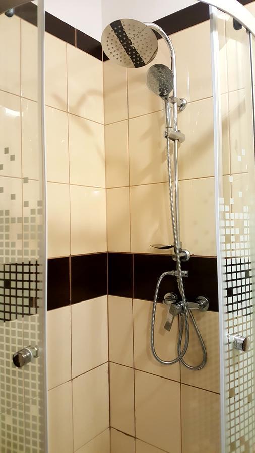 Apartamenty Daisy Goczałkowice-Zdrój Dış mekan fotoğraf