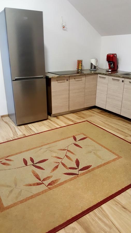 Apartamenty Daisy Goczałkowice-Zdrój Dış mekan fotoğraf