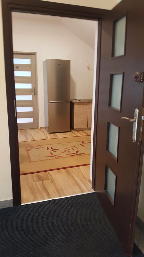 Apartamenty Daisy Goczałkowice-Zdrój Dış mekan fotoğraf